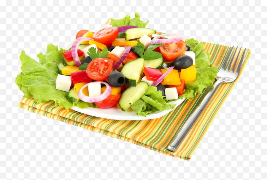 Download Graphic Freeuse Stock Cruditxe - Fruits And Salad Png Emoji,Salad Png