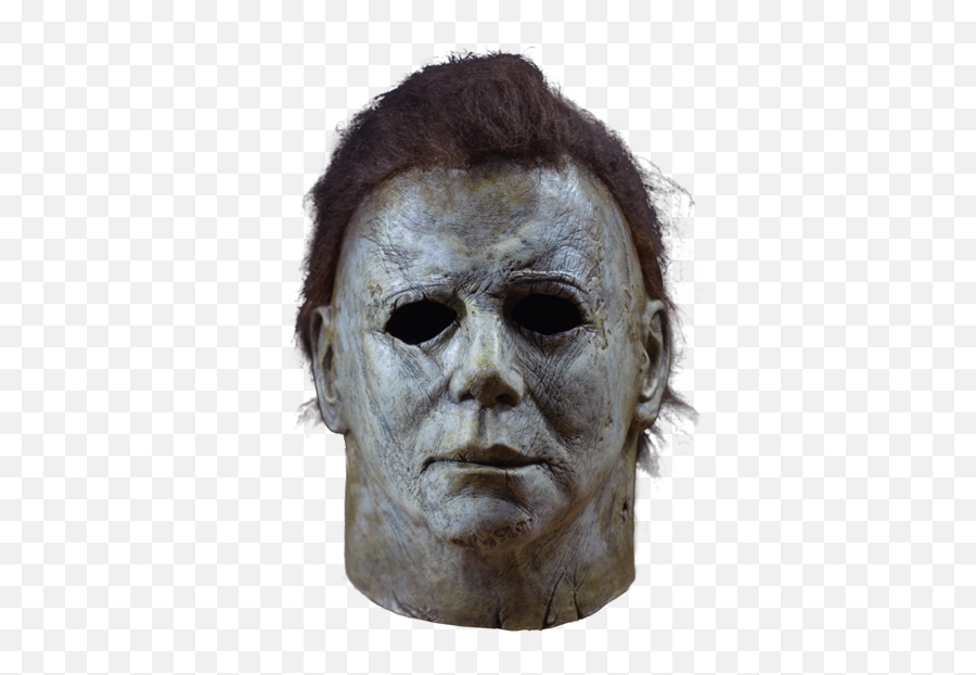 Halloween 2018 - Michael Myers Mask Transparent Emoji,Michael Myers Png