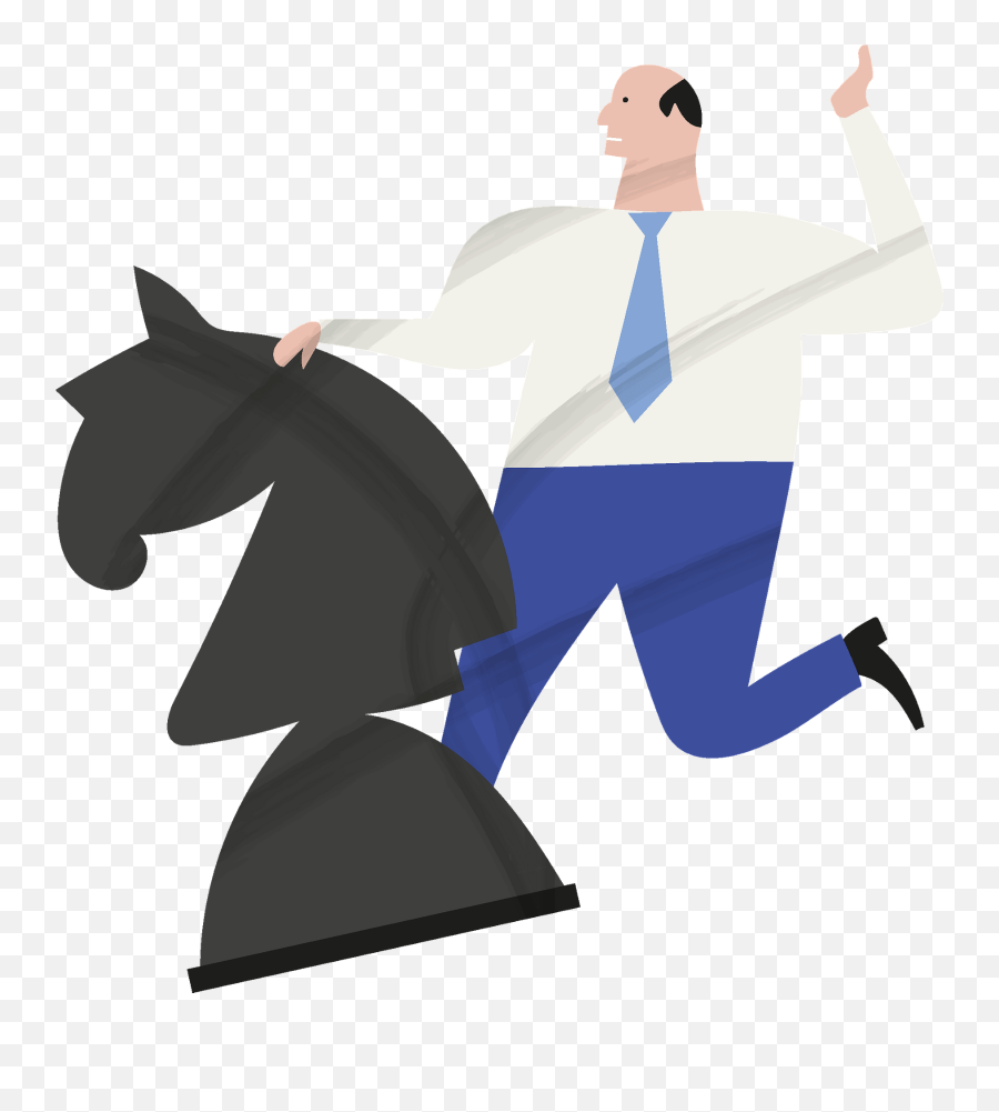 Chess Clipart Free Download Transparent Png Creazilla - Horse Tack Emoji,Chess Clipart