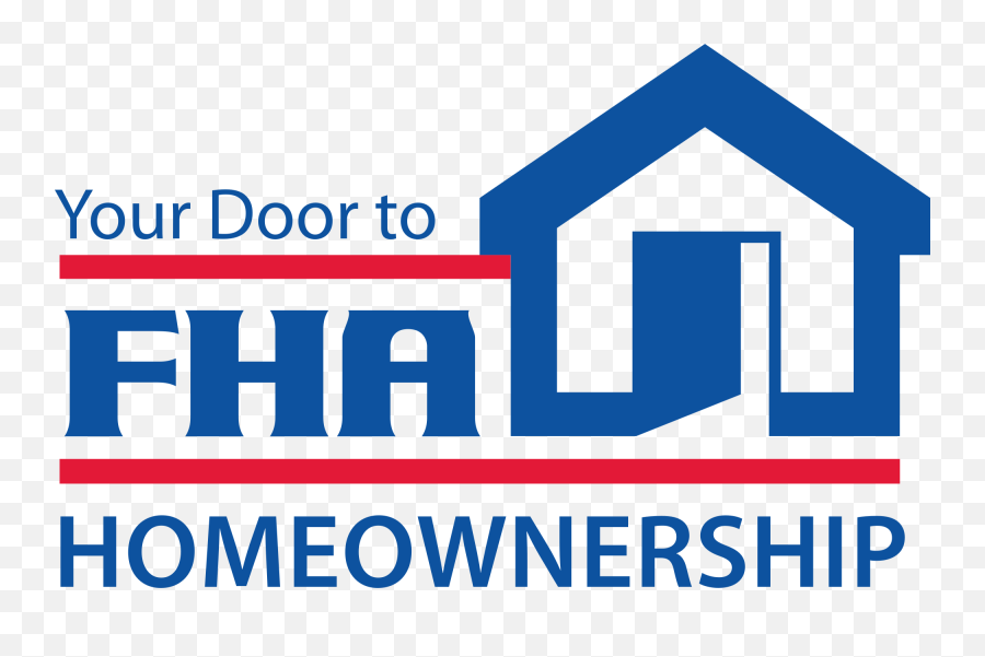 Us - Federal Housing Administration Emoji,Hud Logo