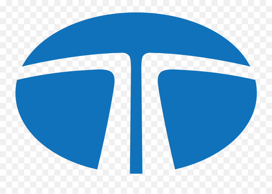 Download Tata Logo Hd Png Meaning - Tata Logo Emoji,Car Logo Quiz