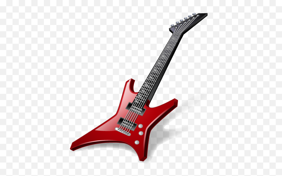 Guitar Rock Music Icon Hq Png Image - Guitar Emoji,Music Icon Png