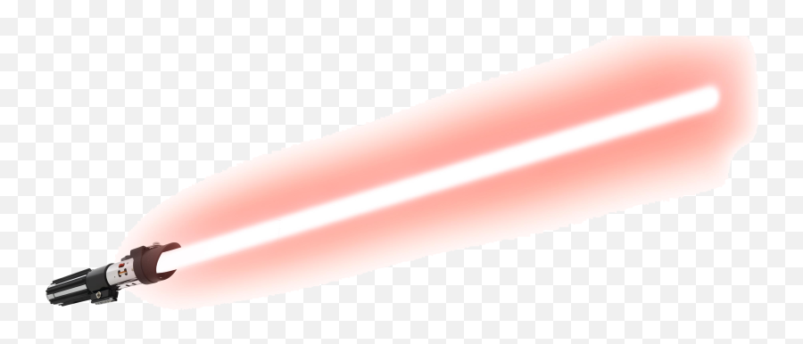 Lightsaber - Darth Vader S Light Saber Emoji,Red Lightsaber Png
