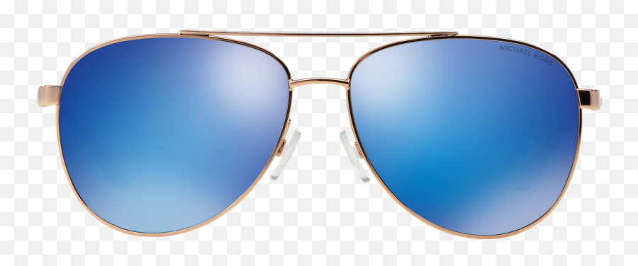 Michael Kors Mk5007 Hvar 59 Grey Gradient U0026 Pink Sunglasses - Unisex Emoji,Michael Kors Logo