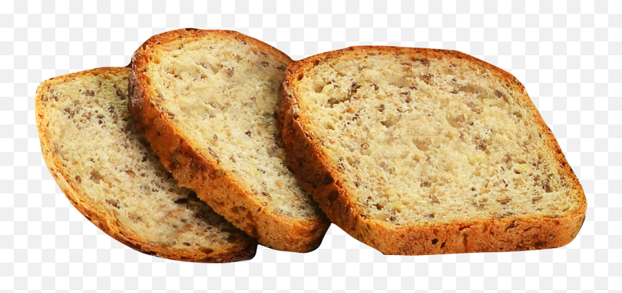 Bread Slices Png Image - Clipart Transparent Background Wheat Bread Png Emoji,Bread Transparent Background