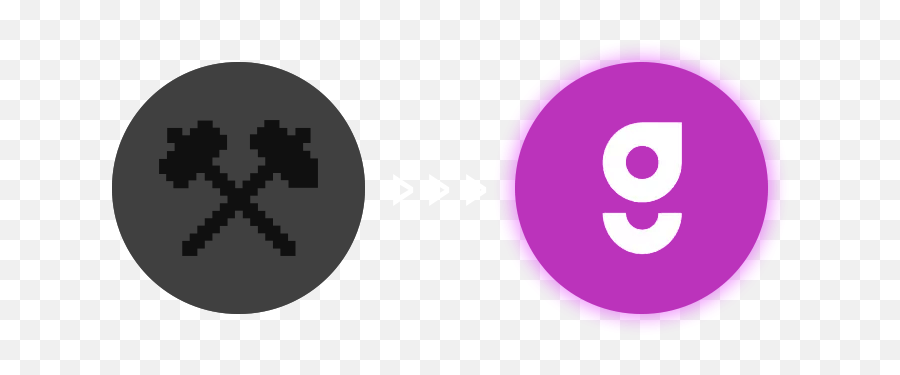 G Idle Logo Transparent - Dot Emoji,Razer Logo Png