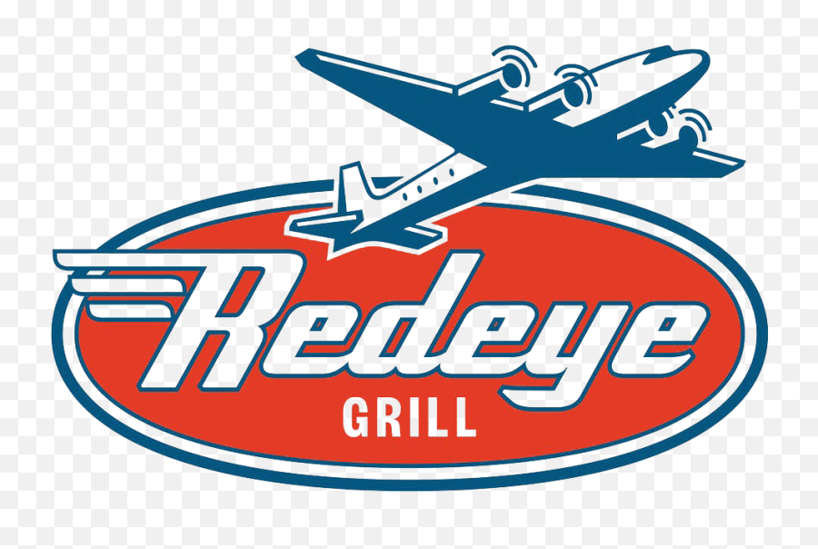 Redeye Grill - New York Brasserie Located Across From Automotive Decal Emoji,Red Eye Transparent