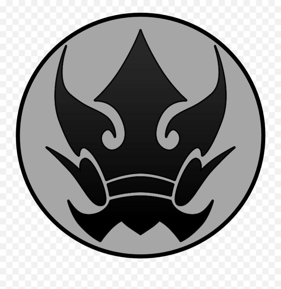Sithari Empire - Fairy Tail Twelve Spriggan Logo Emoji,Sith Logo