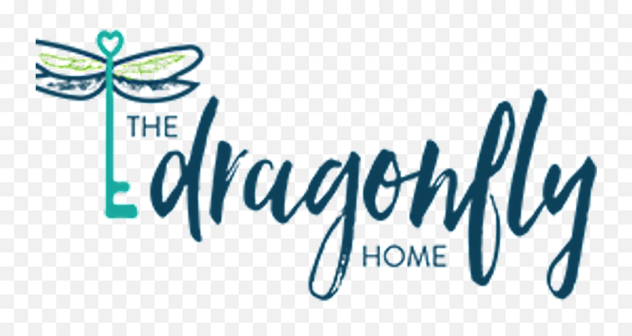 Dragonfly Home Partners With 3 - Language Emoji,Dragonfly Logo
