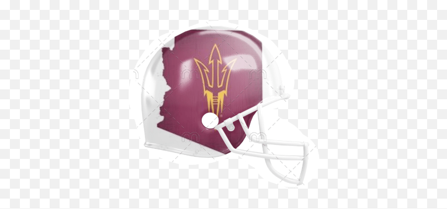 Arizona State Sun Devils Concept - Arizona State Emoji,Sun Devils Logo