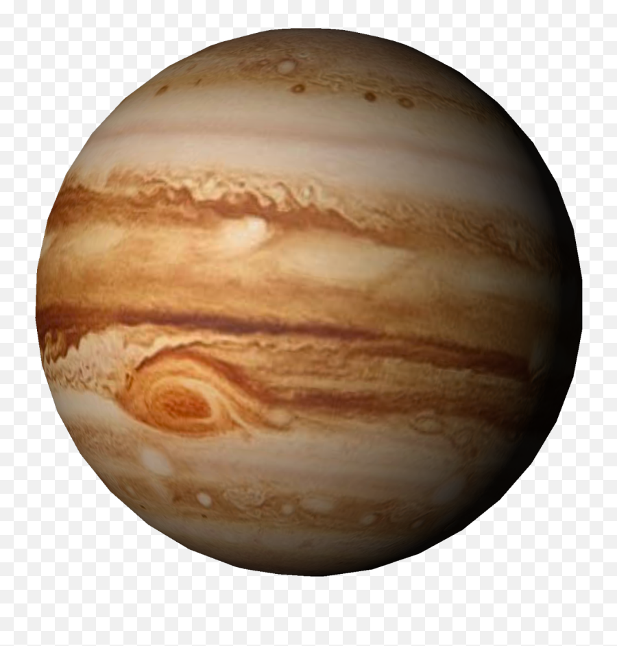 Planet Clipart Jupiter Planet Jupiter - Jupiter Emoji,Planet Png