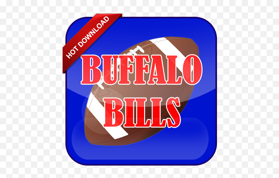 Buffalo Bills Fans - Language Emoji,Buffalo Bills Png