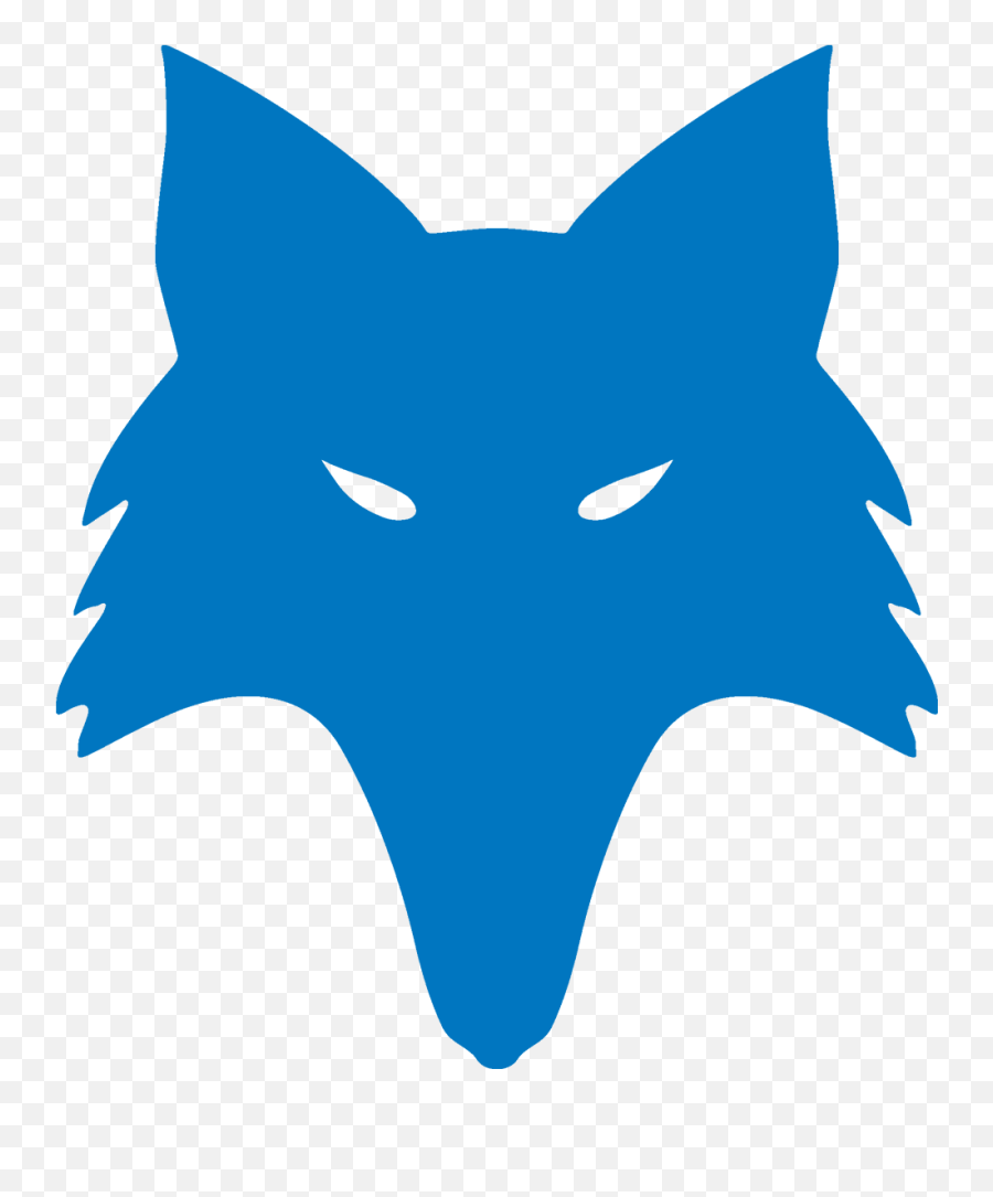 Blue Swamp Fox - South Carolina Air National Guard Emoji,Fox Logo