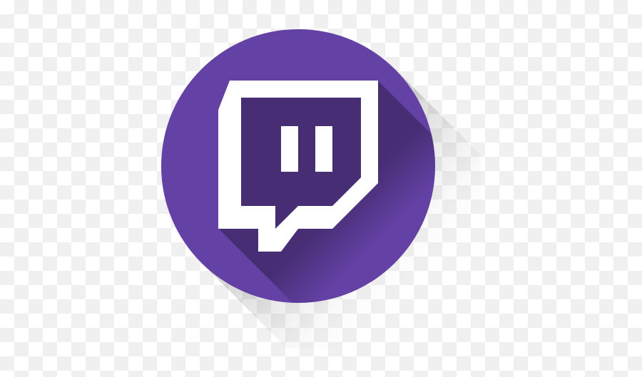 Tv Twitch Icon Png Transparent Background Free Download - Twitch Icon Png Logo Emoji,Twitch Logo Vector