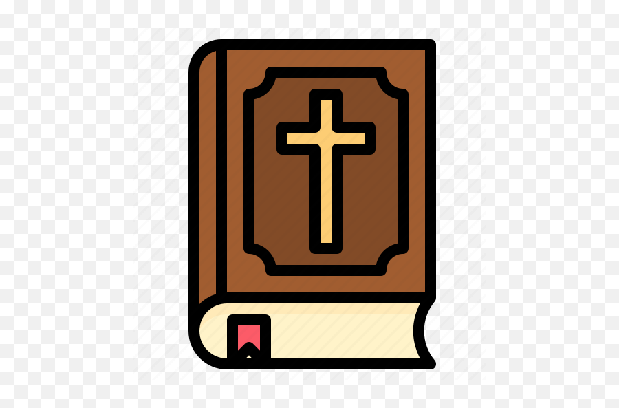 Bible Holy Married Wedding Icon - Lotto Ticket Icon Emoji,Holy Bible Clipart
