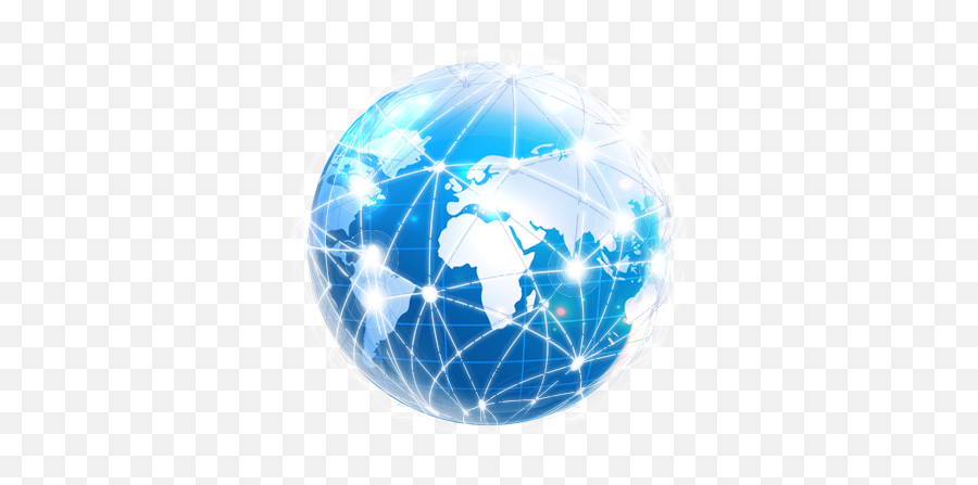 World Communication Png Png Image With - Qatar World Map Black And White Emoji,Communication Png