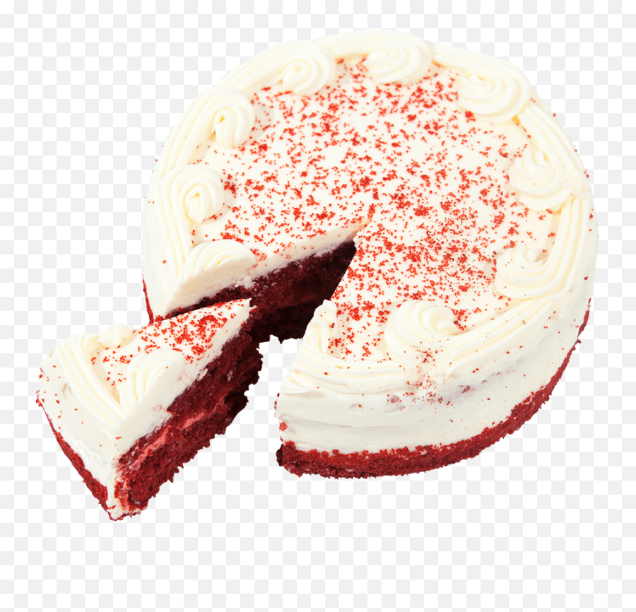 Red Velvet Cake Cake - Cake Decorating Supply Emoji,Cheesecake Clipart