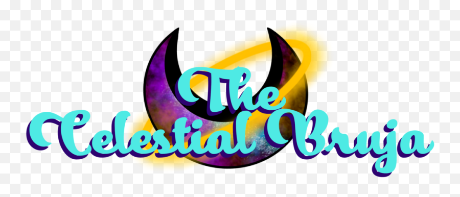 The Celestial Bruja Emoji,Celestial Being Logo