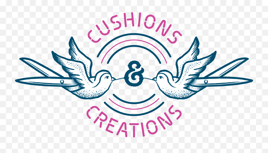 Rebrand U2014 Cushions U0026 Creations Emoji,Creat Logo