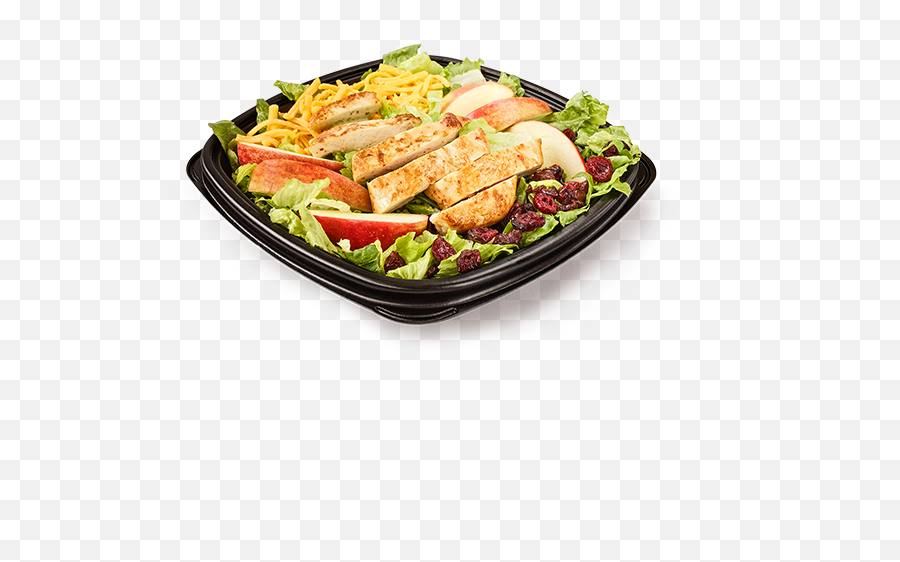 Download Salads - Whataburger Garden Salad Full Size Png Emoji,Whataburger Logo Png
