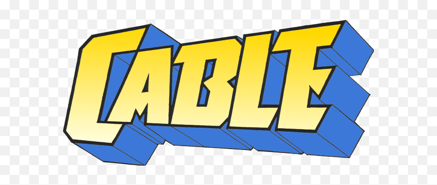Previews Exclusive One12 Collective X - Men Cable Action Cable Comics Logo Png Emoji,X Men Logo