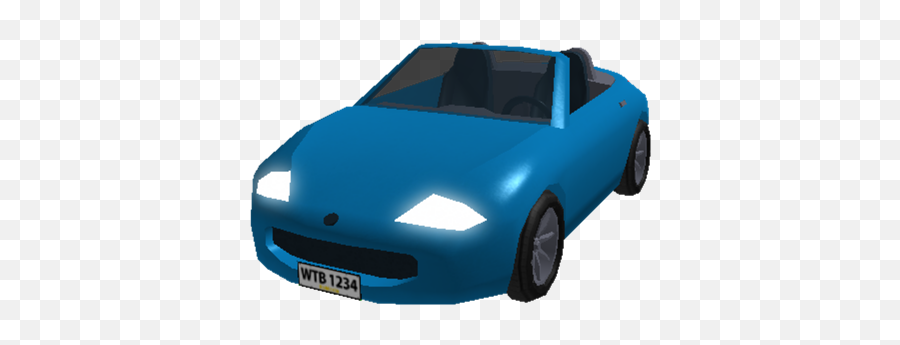 Vehicles Welcome To Bloxburg Wiki Fandom Emoji,Luxury Car Png
