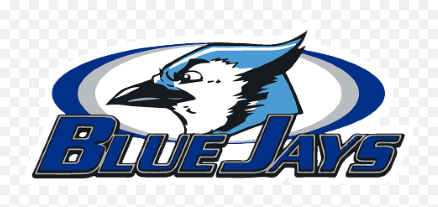Blue Jay Card Information Jefferson R - Vii Athletics Emoji,Blue Jay Logo