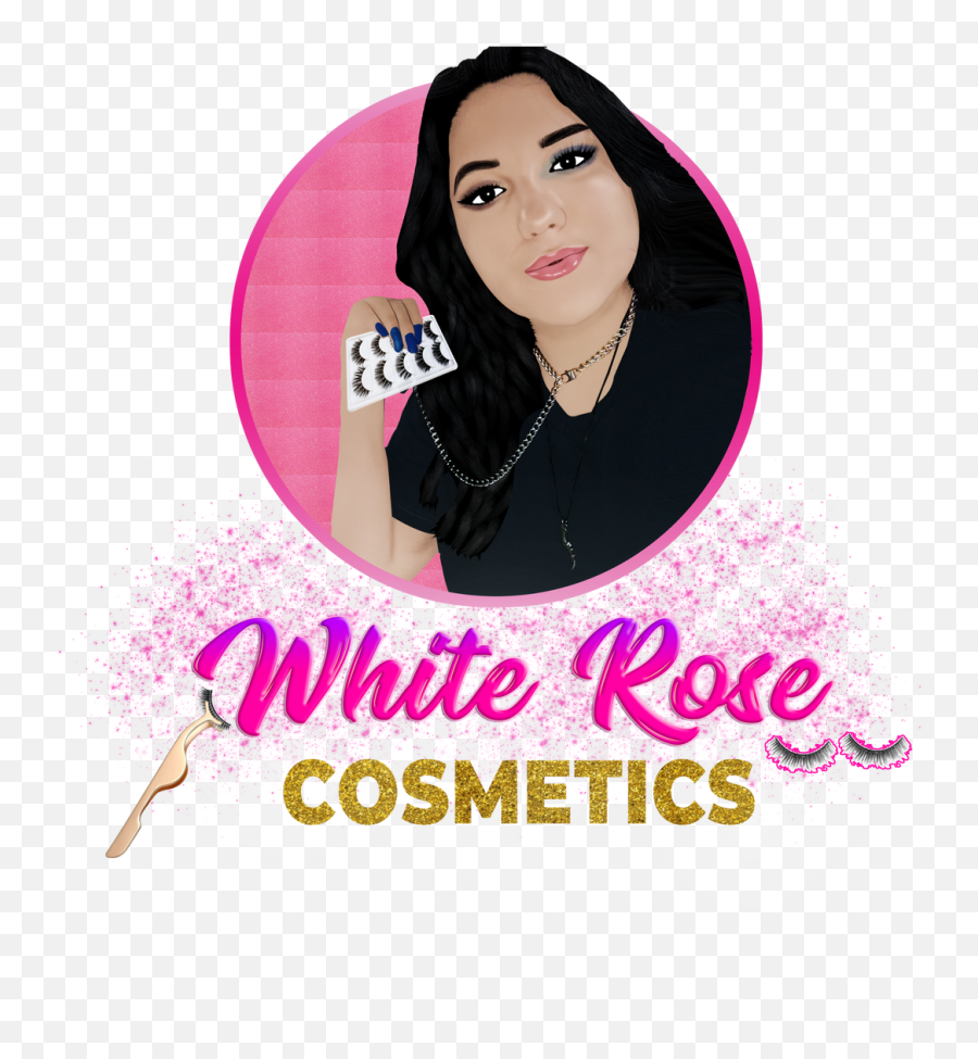 White Rose Cosmetics Emoji,White Rose Transparent