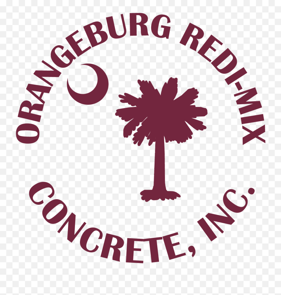 Concrete Company Orangeburg Sc Orangeburg Redi - Mix Emoji,Concrete Company Logo