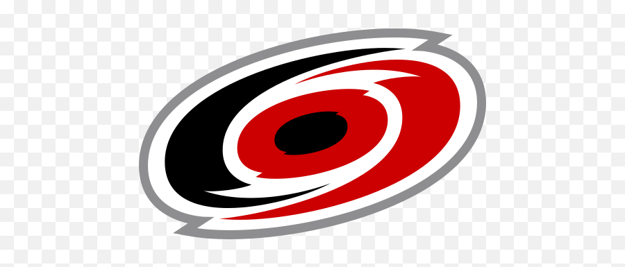 Carolina Hurricanes My Version - Logo Transparent Carolina Hurricanes Emoji,Carolina Hurricanes Logo