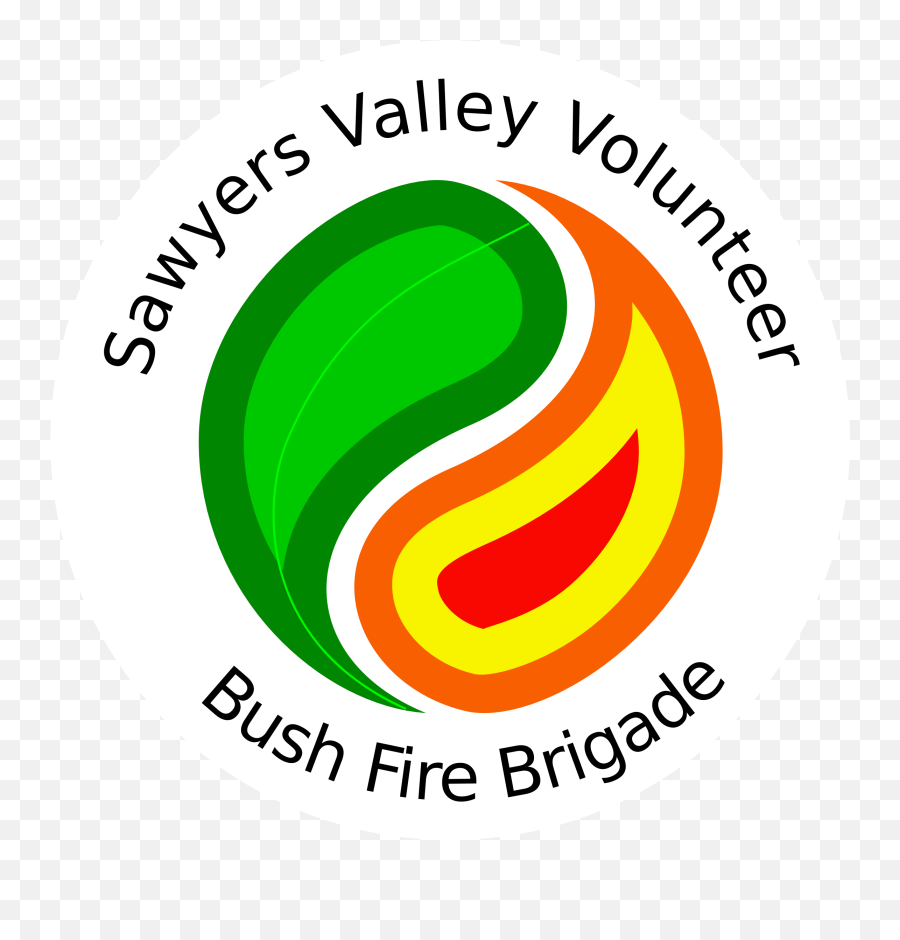 Logos Sawyers Valley Volunteer Bush Fire Brigade Emoji,Bfb Logo