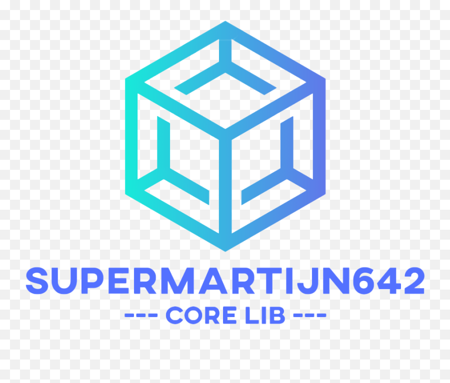 Supermartijn642u0027s Core Lib - Mods Minecraft Curseforge Emoji,Superman Logo Minecraft