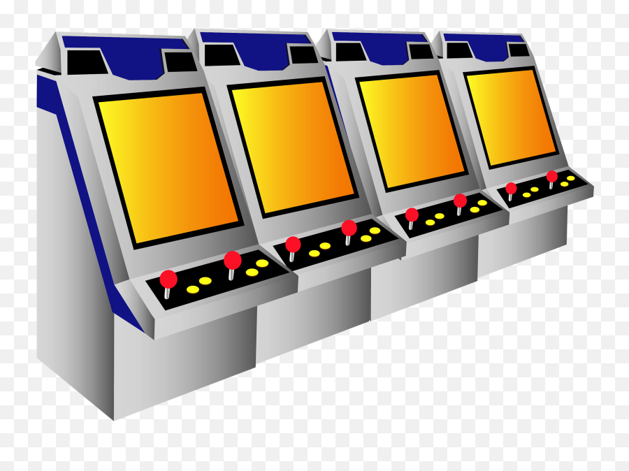 Amusement Arcade Clipart Free Download Transparent Png Emoji,Carnival Game Clipart