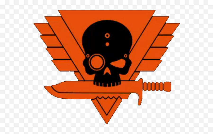 Kill Team Manager - Kill Team Logo Png Emoji,Team Skull Logo