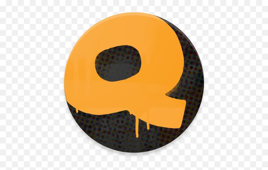 Qdoba Rewards Ordering Old Versions - Dot Emoji,Qdoba Logo