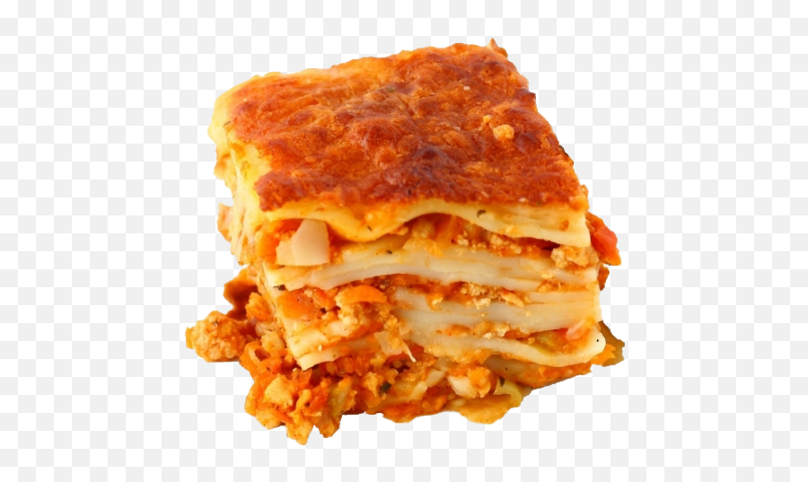 Cheese Lasagna Transparent - Lasagna Transparent Emoji,Lasagna Png