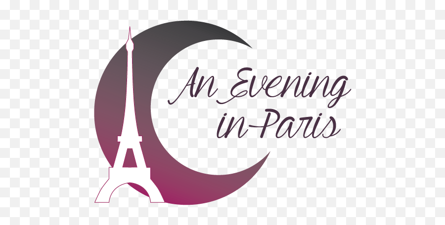 The Boulevard Club - Evening In Paris Clipart Emoji,Paris Clipart
