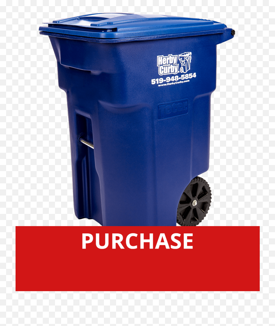 Recycle Container Large - 96 Gal 360 L City Of Windsor Herby Curby Emoji,Recycle Png