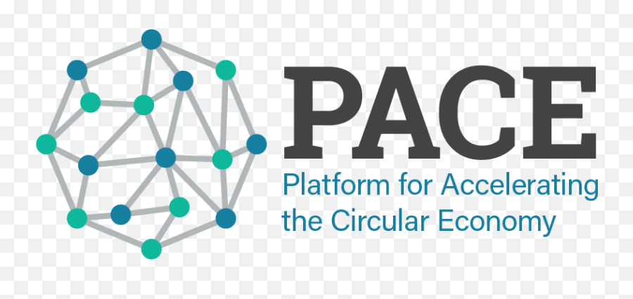 Home Pace - Platform For Accelerating The Circular Economy Logo Emoji,Transparent Circle