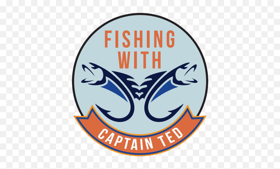 Fishing With Captain Ted - Big Rapids Mi Book Now Language Emoji,Ted Logo