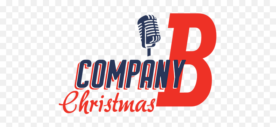 Company B Christmas Company B Sydney Carol Singers - Micro Emoji,Christmas Logos