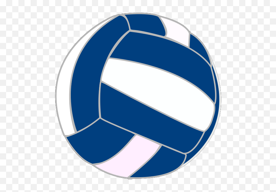 Volley Ball Svg Vector Volley Ball Clip Art - Svg Clipart Volleyball Anime Emoji,Clipart Volleyballs