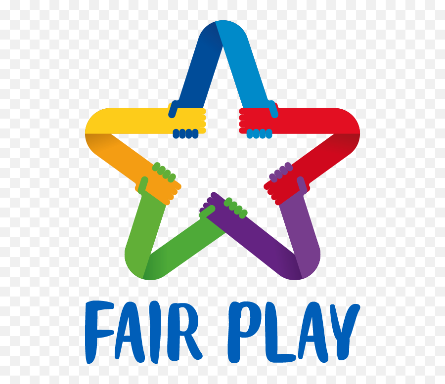 Fair Play Danone Nations Cup - Fair Play Logo Png Emoji,Play Logo