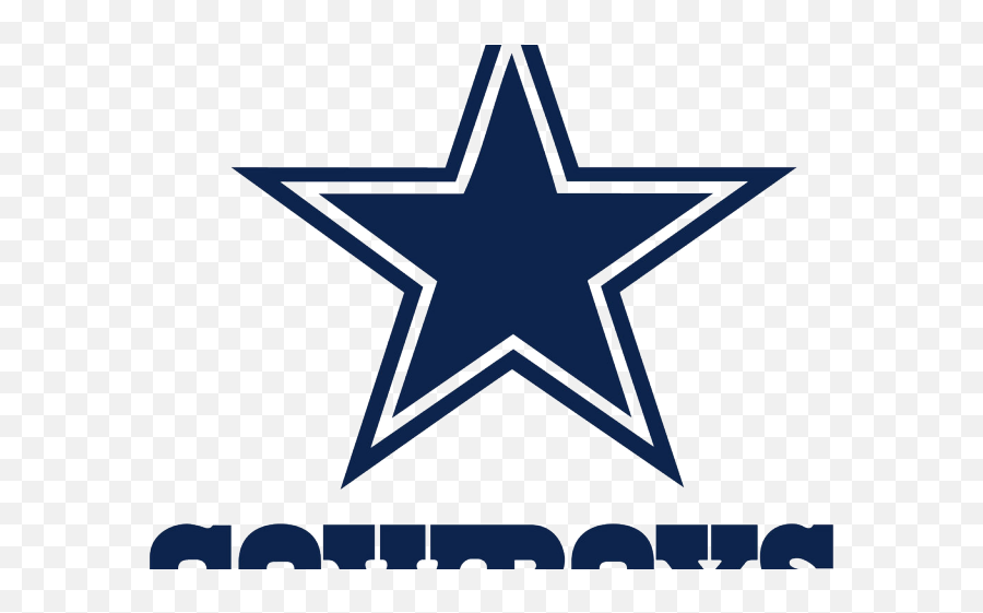 Dallas Cowboys Logo Jpg - Dallas Cowboys Star Logo Emoji,Dallas Cowboys Logo