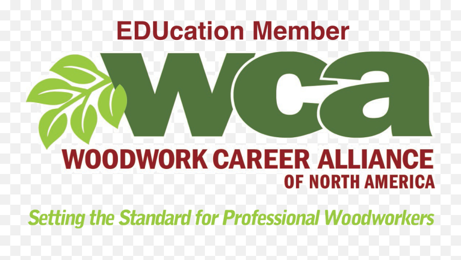 Woodwork Career Alliance - Tropical Shipping Emoji,Woodworkers Logos