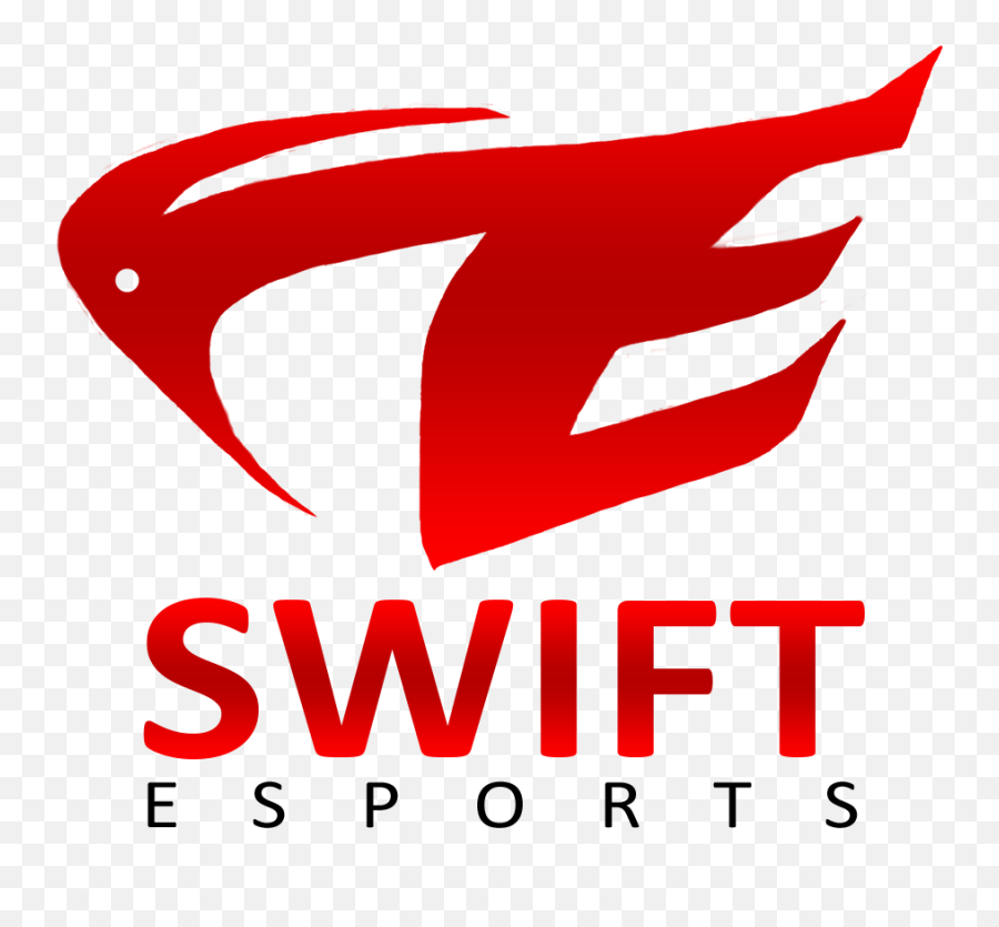 Swift Esports - Swift Code Vector Emoji,Swifts Logo