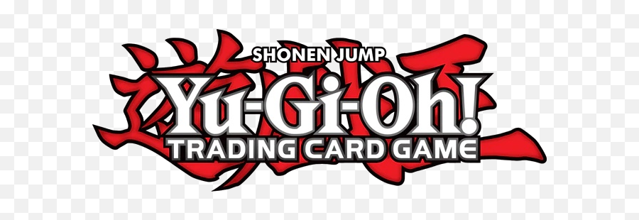 Yu - Yugioh Trading Card Game Png Emoji,Shonen Jump Logo