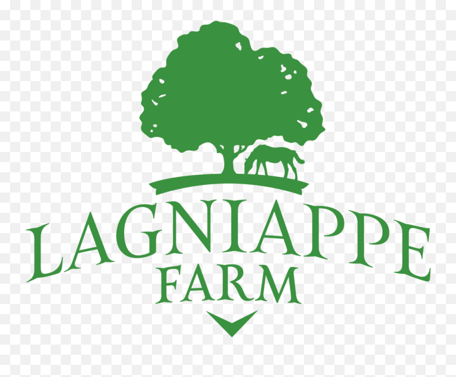 Lagniappe Farm Logo U2014 Randy Steward Emoji,Farm Logo