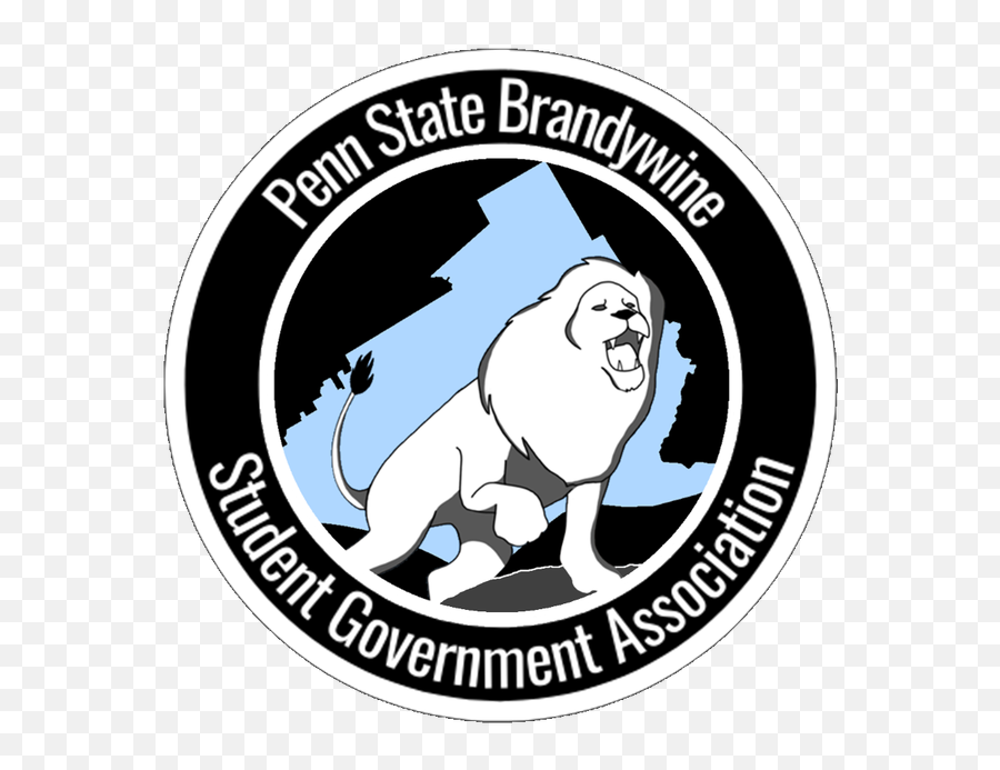 Sga Logo 2021 - Language Emoji,Student Government Logo