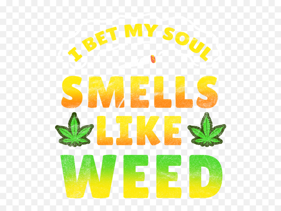Smoke Weed Cannabis Hash Dope Ganja Joint Stoned Duvet Cover - Hemp Emoji,Weed Joint Png